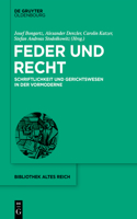 Feder Und Recht