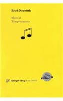 Musical Temperaments