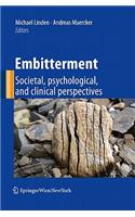 Embitterment