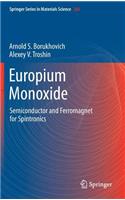 Europium Monoxide