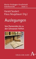 Auslegungen