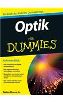 Optik fur Dummies