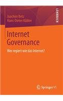 Internet Governance