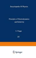 Principles of Electrodynamics and Relativity / Prinzipien der Elektrodynamik und Relativitatstheorie