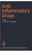 Anti-Inflammatory Drugs