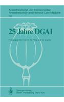 25 Jahre Dgai