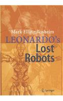 Leonardo´s Lost Robots