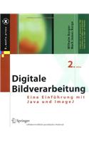 Digitale Bildverarbeitung