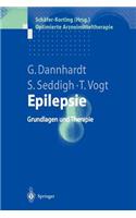 Epilepsie