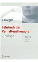 Lehrbuch der Verhaltenstherapie: Band 2: Storungen - Glossar