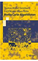 Monte Carlo-Algorithmen