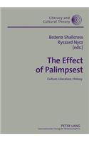 Effect of Palimpsest