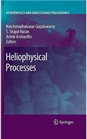Heliophysical Processes