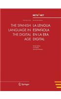 The Spanish Language in the Digital Age
