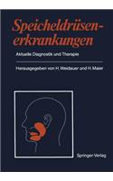 Speicheldrüsenerkrankungen