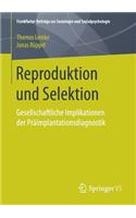 Reproduktion Und Selektion