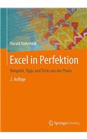 Excel in Perfektion