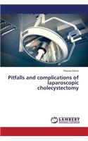 Pitfalls and Complications of Laparoscopic Cholecystectomy