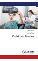 Centric Jaw Relation