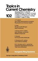 Inorganic Ring Systems