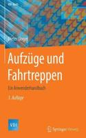 Aufzüge Und Fahrtreppen