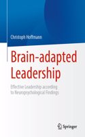 Brain-Adapted Leadership