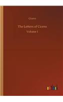 The Letters of Cicero