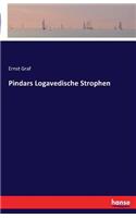 Pindars Logavedische Strophen