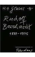 Rudolf Borchardt 1877-1945