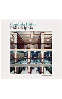 Candida Hofer: Philidelphia