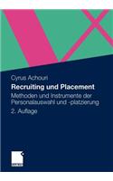 Recruiting und Placement