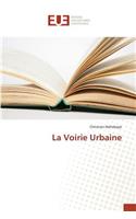 La Voirie Urbaine