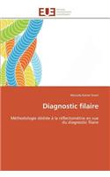 Diagnostic Filaire