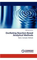 Oscillating Reaction-Based Analytical Methods