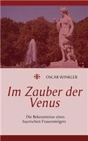 Im Zauber Der Venus