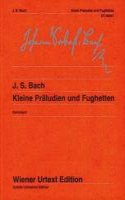 LITTLE PRELUDES & FUGUES
