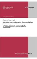 Migration Und Medizinische Kommunikation
