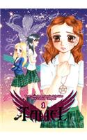 Taliel - Volume 1 (English Manga)