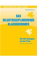 selbstdisziplinierende Klassenzimmer