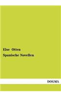 Spanische Novellen