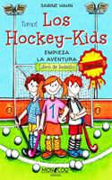 Los Hockey-Kids: Empieza la aventura