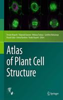 Atlas of Plant Cell Structure