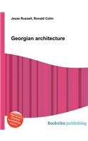 Georgian Architecture