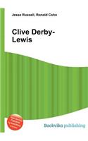 Clive Derby-Lewis