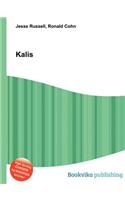 Kalis