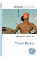 Travis Barker: (English)