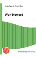 Wolf Howard: (English)