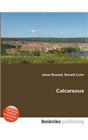 Calcareous