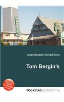 Tom Bergin's