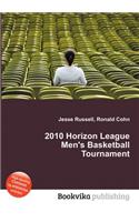 2010 Horizon League Men's Basketball Tournament